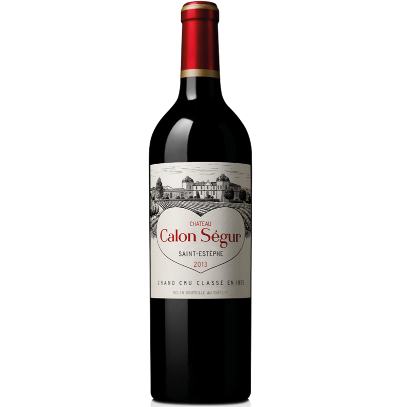 プリムール】シャトー・カロン・セギュール [2021] 750ml / Chateau Calon-Segur|寺田倉庫|アルカンボルドープリムール