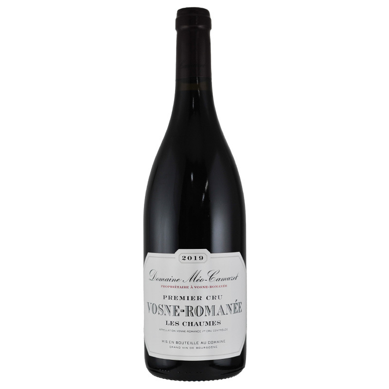 ヴォーヌ・ロマネ・プルミエ・クリュ・オー・ブリュレ [2018] 750ml / Vosne-Romanee 1er Cru Aux  Bruleesワインの商品一覧|TERRADA WINE|テラダワイン|寺田倉庫