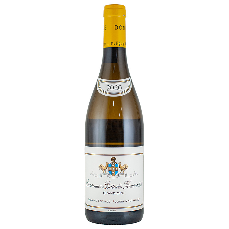 ビアンヴニュ・バタール・モンラッシェ・グラン・クリュ ルフレーブ [2020] 750ml /  Bienvenues-Batard-Montrachet Grand Cru|寺田倉庫|横浜君嶋屋