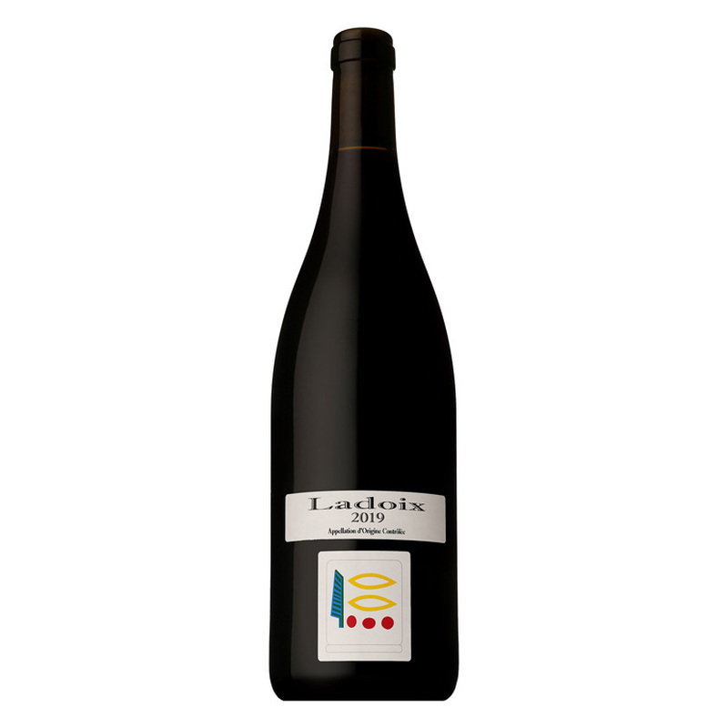 プリューレ ロック ラドワ ルージュ [2019] 750ml / DOMAINE PRIEURE-ROCH LADOIX  ROUGE|寺田倉庫|青山ワインマーケット