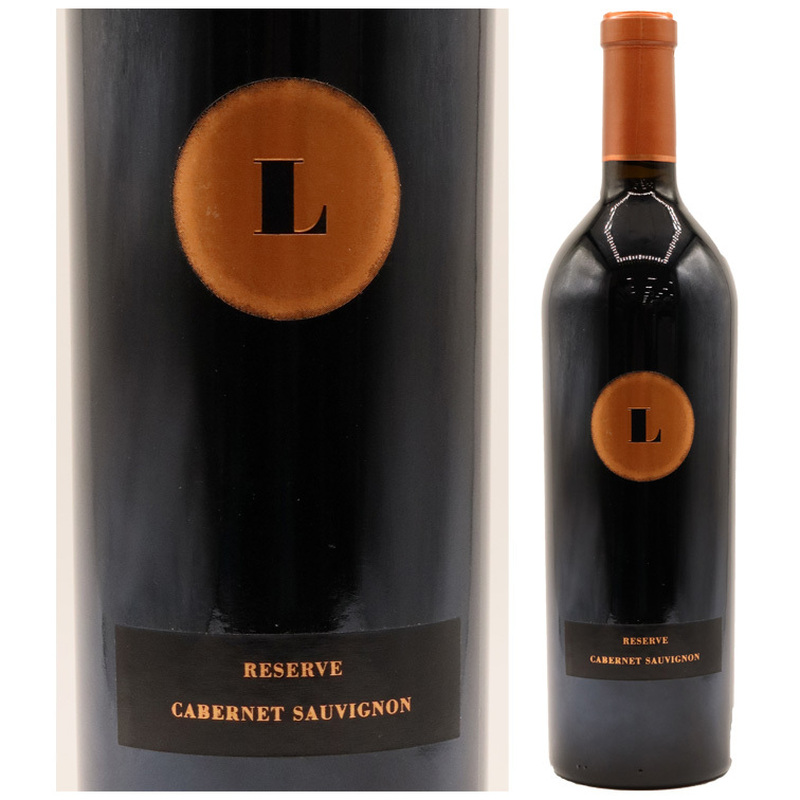 出品取消】ルイス セラーズ カベルネ ソーヴィニョン リザーブ [1999] 750ml / Lewis Cellars Cabernet  Sauvignon Reserve Napa alley|寺田倉庫|青山ワインマーケット