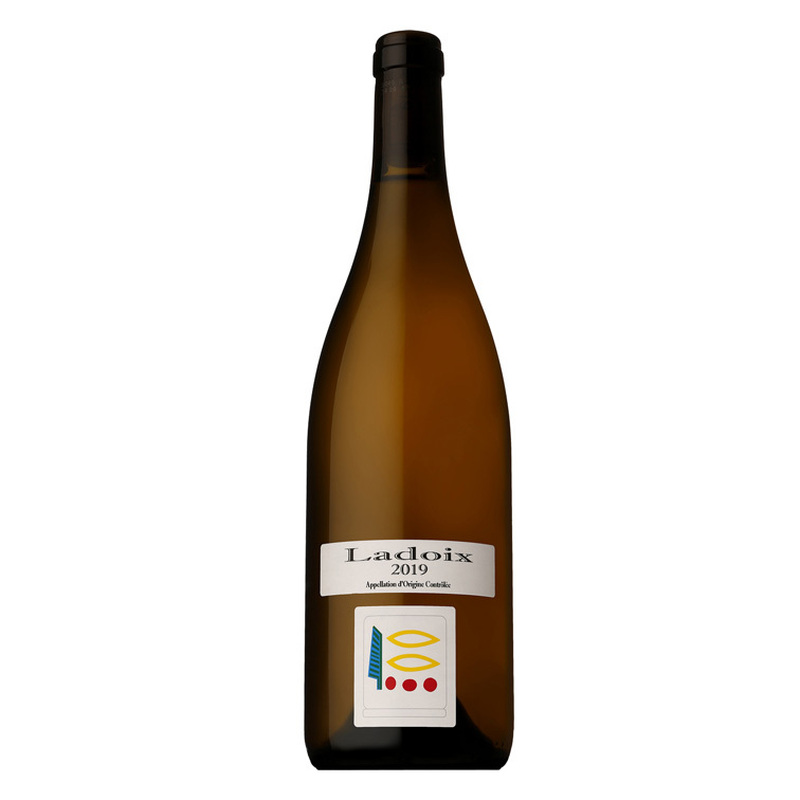 正規品】プリューレ ロック ラドワ ブラン [2019] 750ml / PRIEURE-ROCH LADOIX BLANC |寺田倉庫|青山ワインマーケット