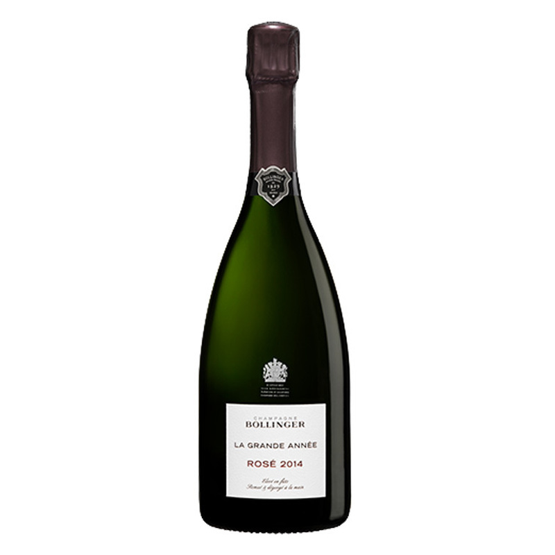 ボランジェ ラ グラン ダネ ロゼ [2014] 750ml / Bollinger La Grande  