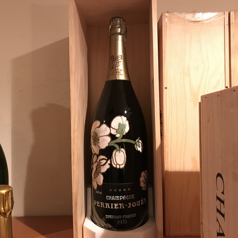 ペリエジュエ キュベ ベル エポック マグナム 1995年 1500ml ペリエジュエ キュベ ベル エポック マグナム 1995年 1500ml