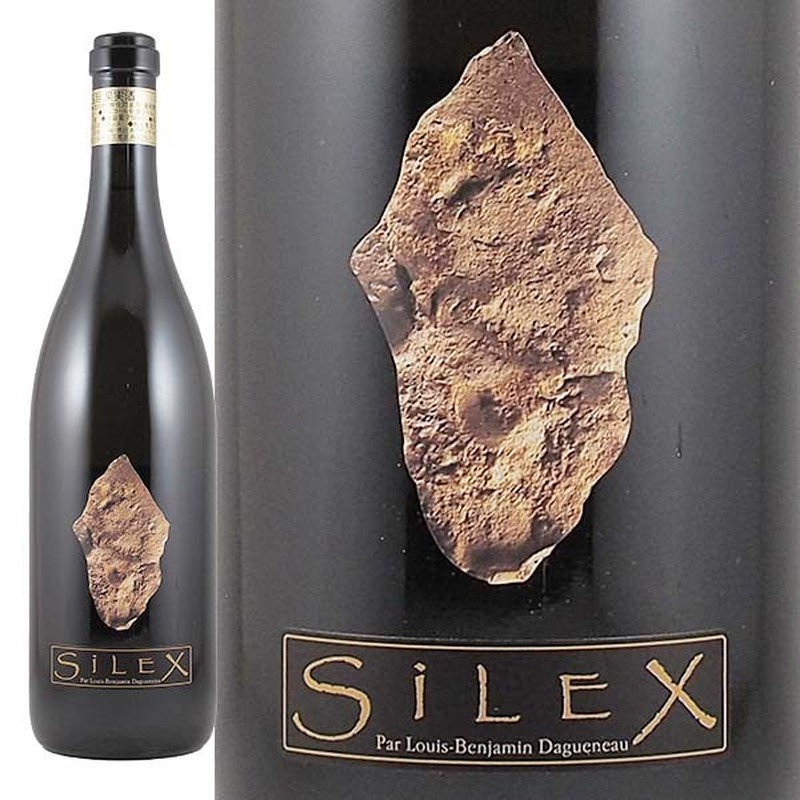 ヴァン・ド・フランス・シレックス [2019] 750ml / Vin de France Silex|寺田倉庫|ラ・ヴィネ ネットショップ