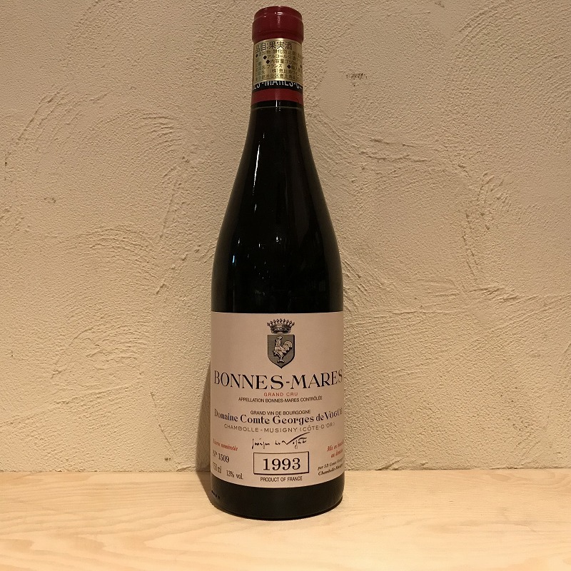 Bonnes-Mares Grand Cru|寺田倉庫|ラ・ヴィネ ネットショップ