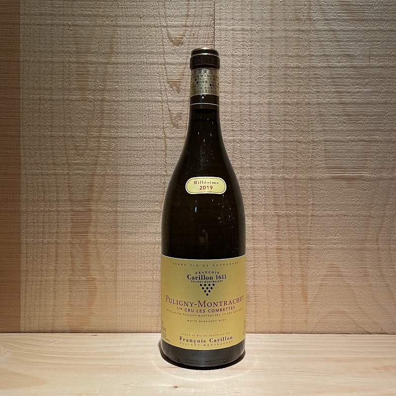 ピュリニー・モンラッシェ プルミエ・クリュ レ・コンベット [2019] 750ml / PULIGNY MONTRACHET 1ER CRU LES  COMBETTES |寺田倉庫|ラ・ヴィネ ネットショップ