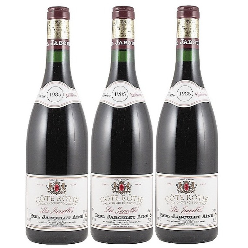 1997 COTE ROTIE コート ロティ シラー 1997 COTE ROTIE コート ロティ シラー