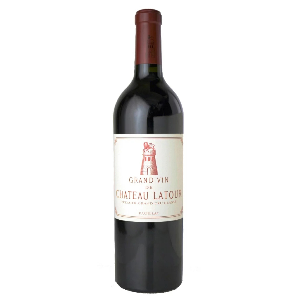 シャトー・ラトゥール [1986] 750ml / Chateau Latour|寺田倉庫|信濃屋ネットショップ