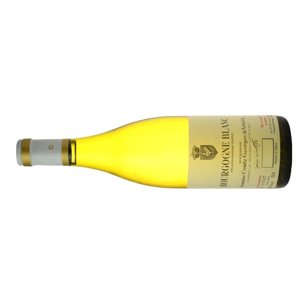 ヴォギュエ　ブルゴーニュブラン　2012 Vogüé ヴォギュエブルゴーニュブラン2012 Vogüé