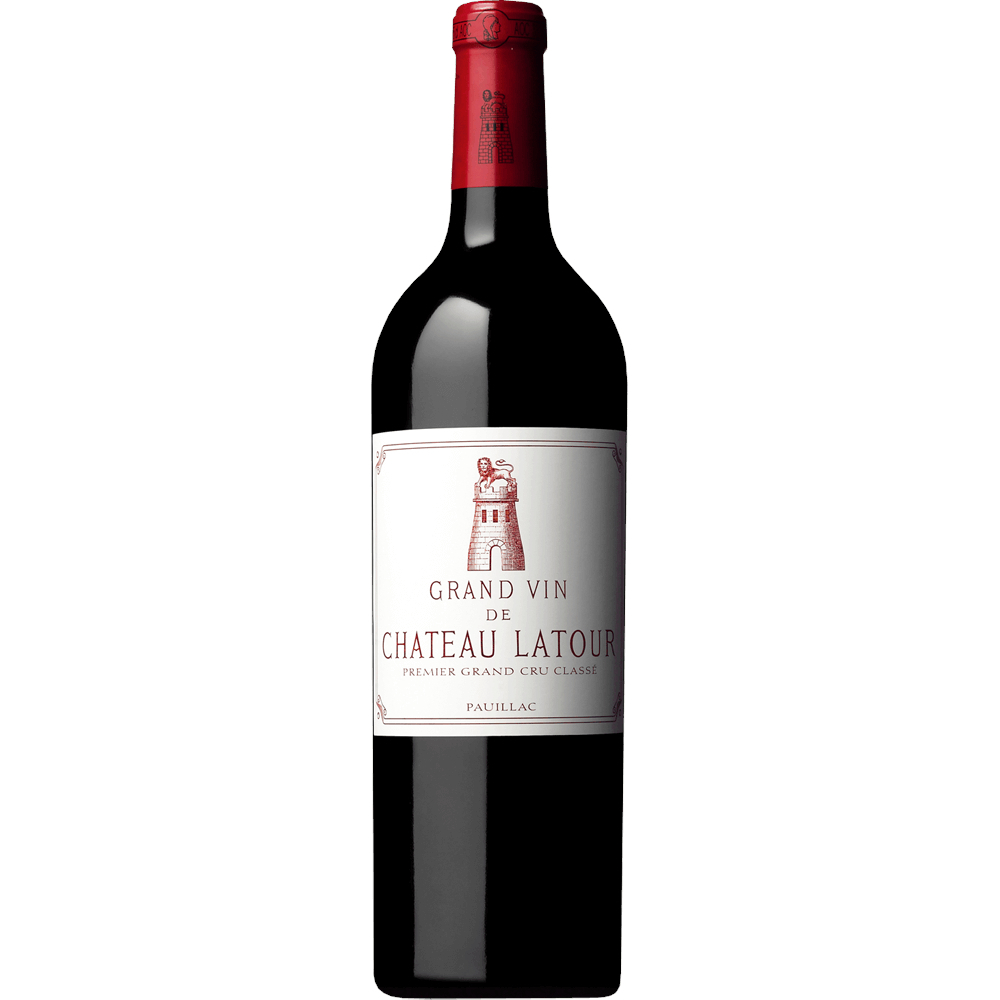 シャトー・ラトゥール [2004] 750ml / Chateau Latour|寺田倉庫|信濃屋ネットショップ