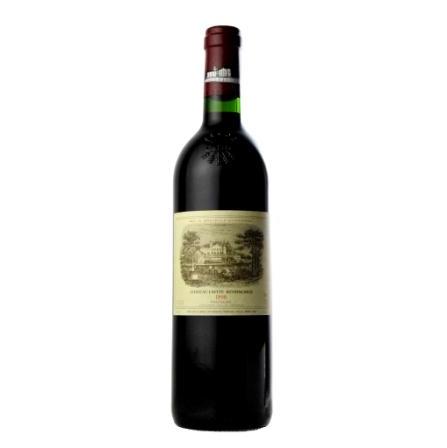 シャトー・ラフィット・ロートシルト [1998] 750ml / Chateau Lafite Rothschild|寺田倉庫|信濃屋ネットショップ