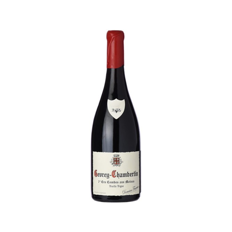 ジュヴレ・シャンベルタン・プルミエ・クリュ・コンブ・オー・モワンヌ・ヴィエイユ・ヴィーニュ / Gevrey-Chambertin 1er Cru  Combe Aux Moines V.V|寺田倉庫|信濃屋ネットショップ