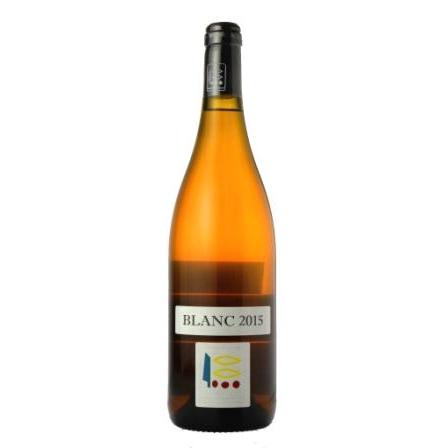 ドメーヌ・プリューレ・ロック ヴァン・ド・ターブル・ブラン [2015]750ml/Domaine Prieure  Roch|寺田倉庫|信濃屋ネットショップ