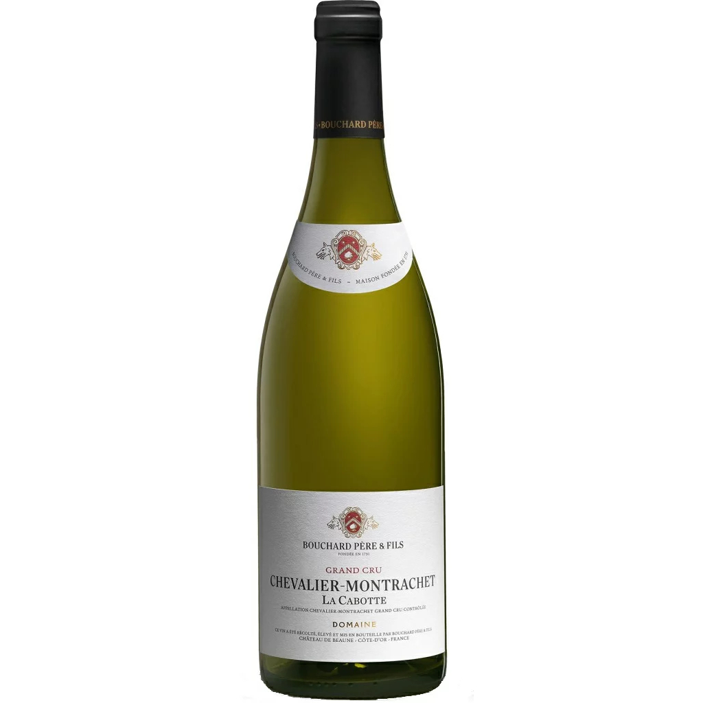 シュヴァリエ モンラッシェ ラ カボット [2016] 750ml / Chevalier - Montrachet Grand Cru La  Cabotte|寺田倉庫|信濃屋ネットショップ