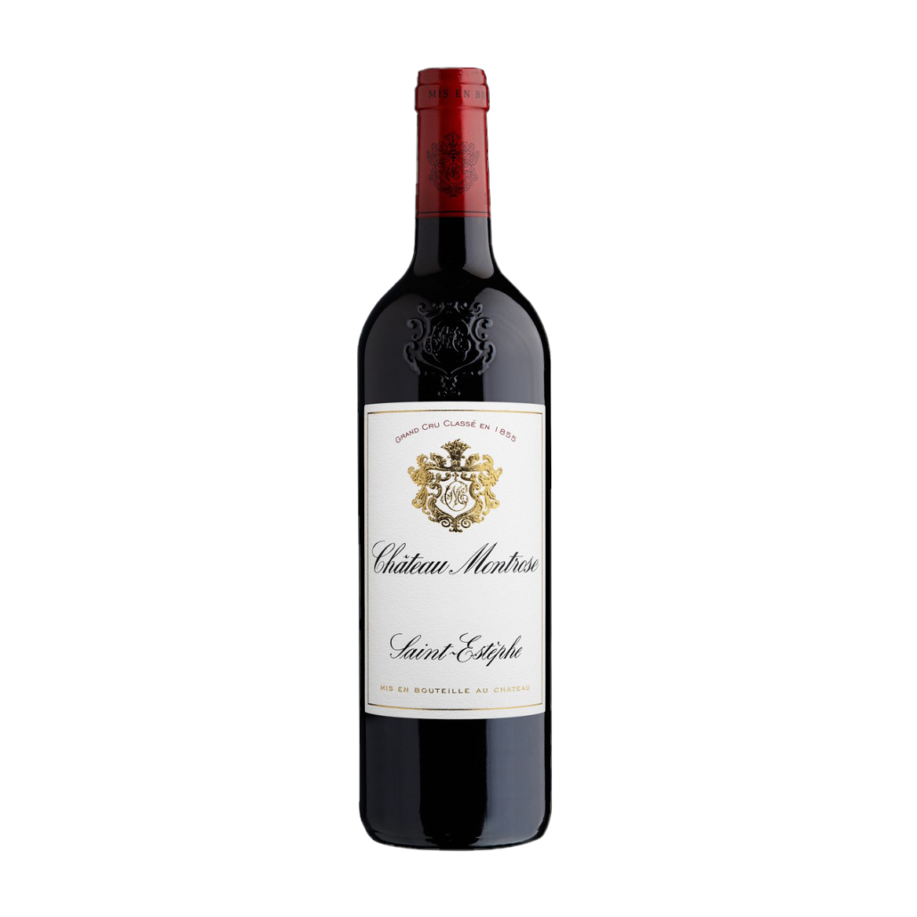 シャトー・モンローズ [2012] 750ml / Chateau Montrose|寺田倉庫|信濃屋ネットショップ