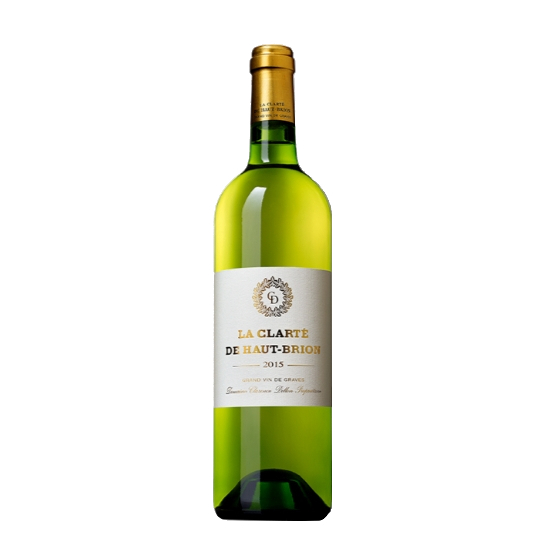 ラ・クラルテ・ド・オー・ブリオン（白） [2015] 750ml / La Clarté de Haut - Brion  Blanc|寺田倉庫|信濃屋ネットショップ