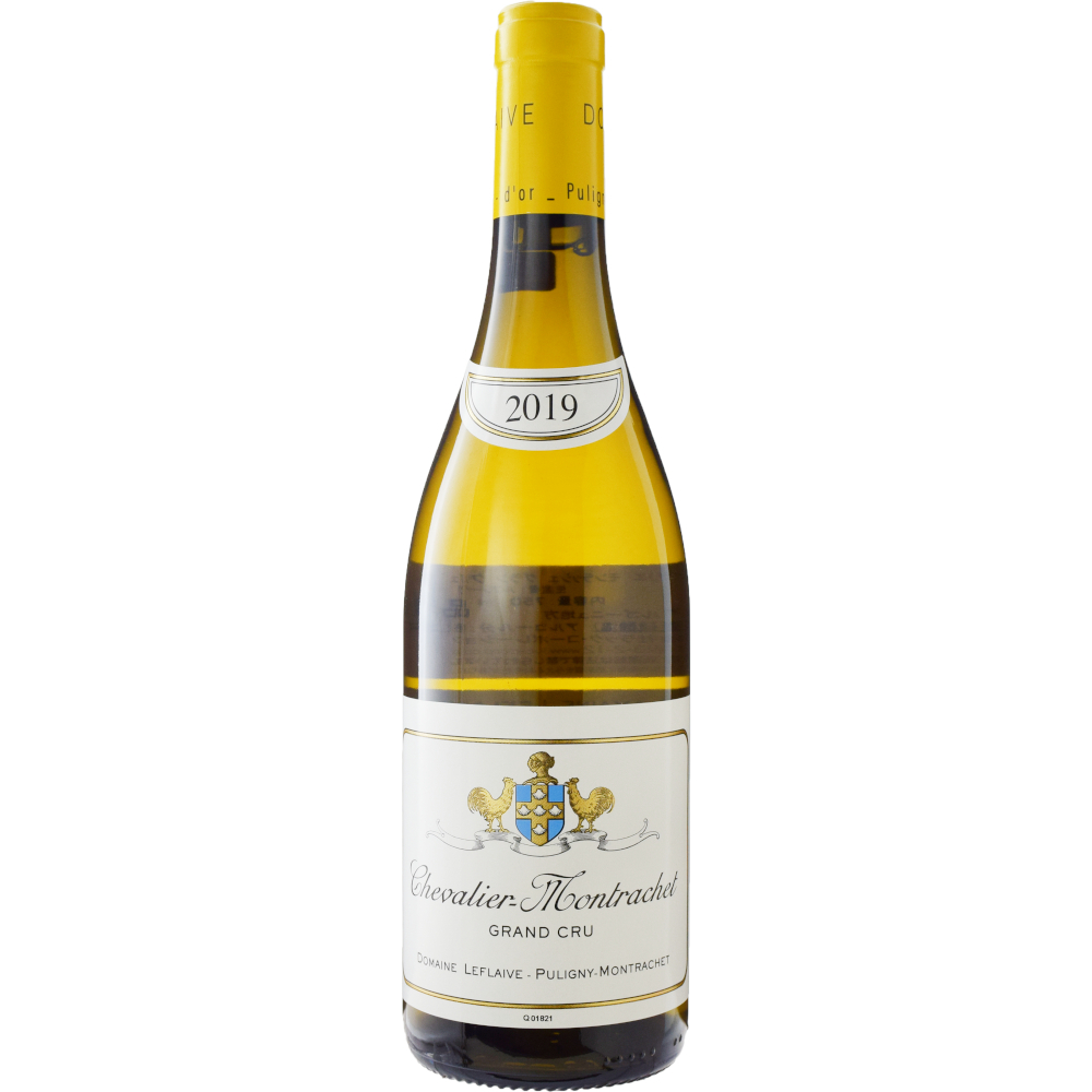 シュヴァリエ・モンラッシェ・グラン・クリュ [2019] 750ml / Chevalier-Montrachet Grand  Cru|寺田倉庫|信濃屋ネットショップ