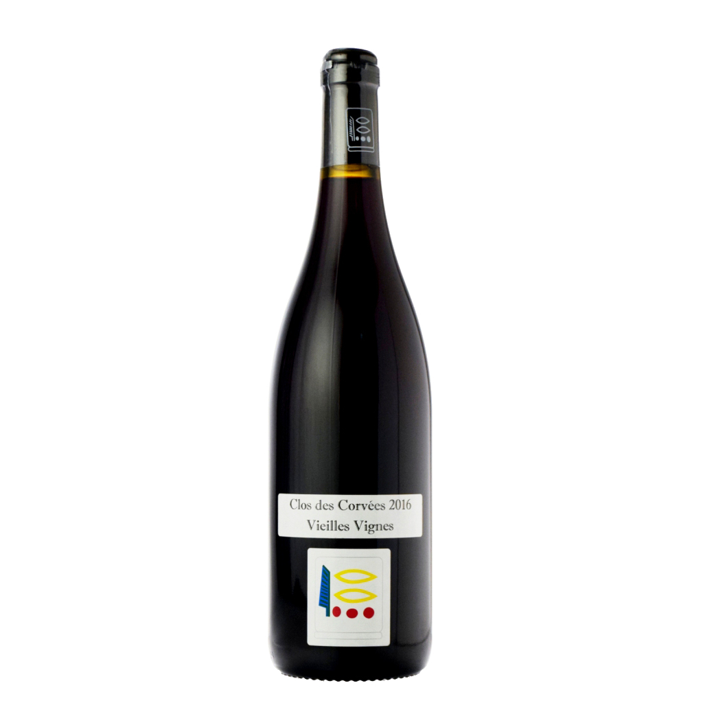 ニュイ・サン・ジョルジュ・プルミエクリュ クロ・デ・コルヴェ [2016] 750ml / Nuits-Saint-Georges 1er Cru  Clos des Corvées|寺田倉庫|信濃屋ネットショップ