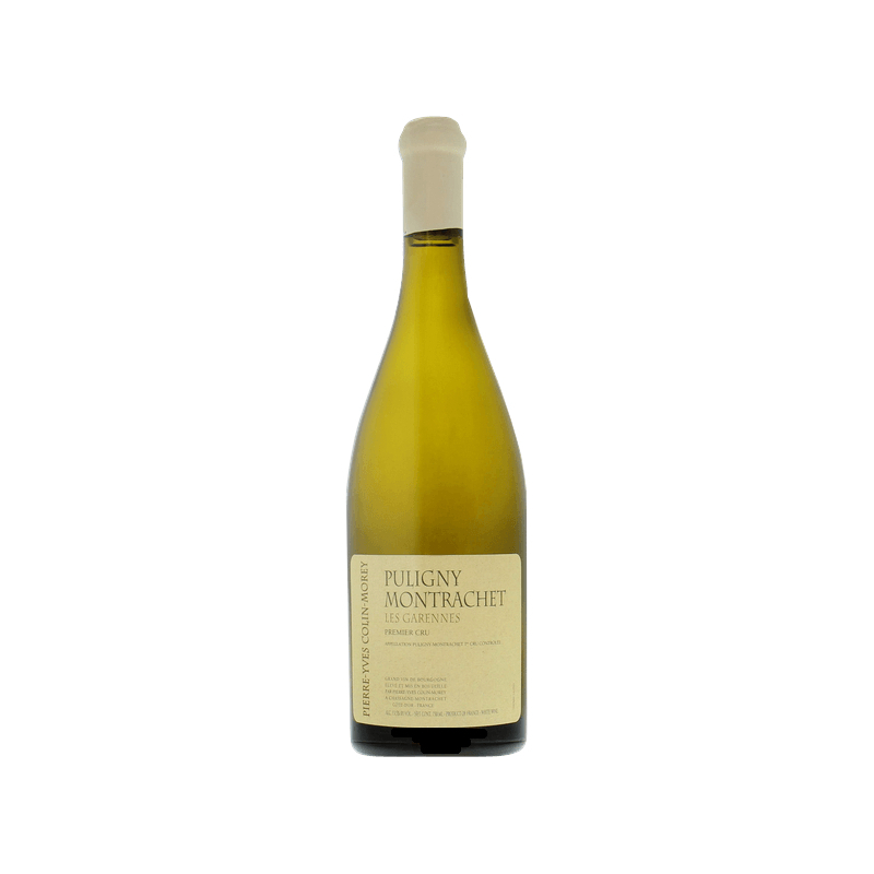 ピュリニー モンラッシェ 1級 ラ ガレンヌ [2015] 750ml / Puligny-Montrachet 1er Cru La Garenne  |寺田倉庫|信濃屋ネットショップ