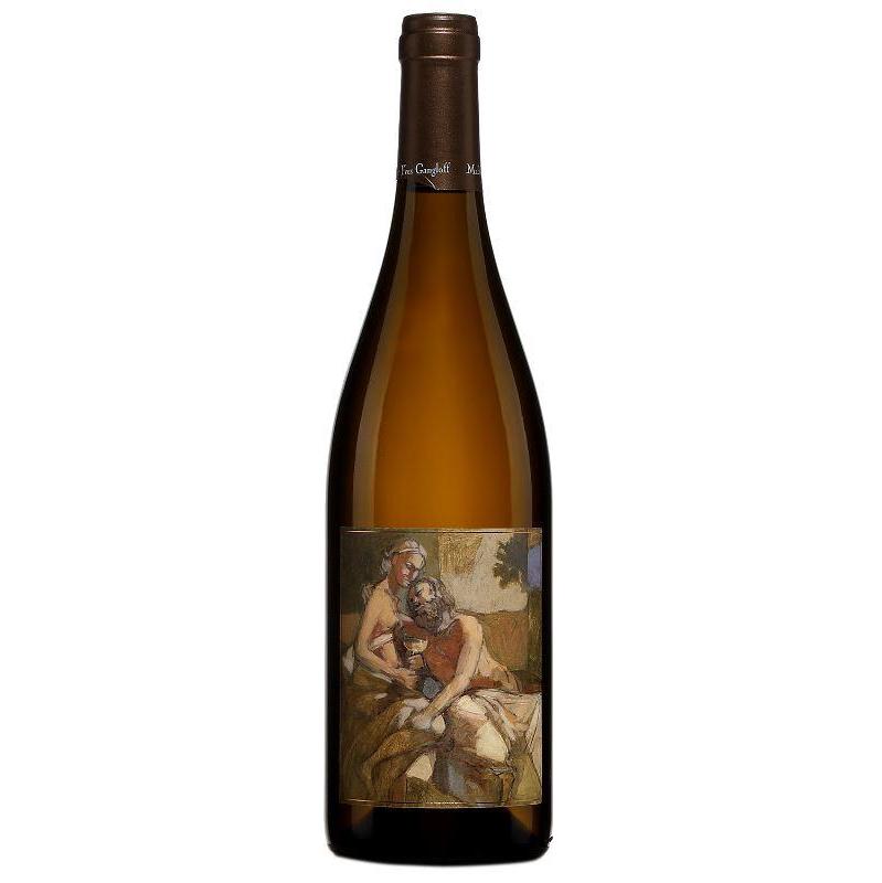 Domaine Mathilde et Yves Gangloff Cote Rotie La Barbarine