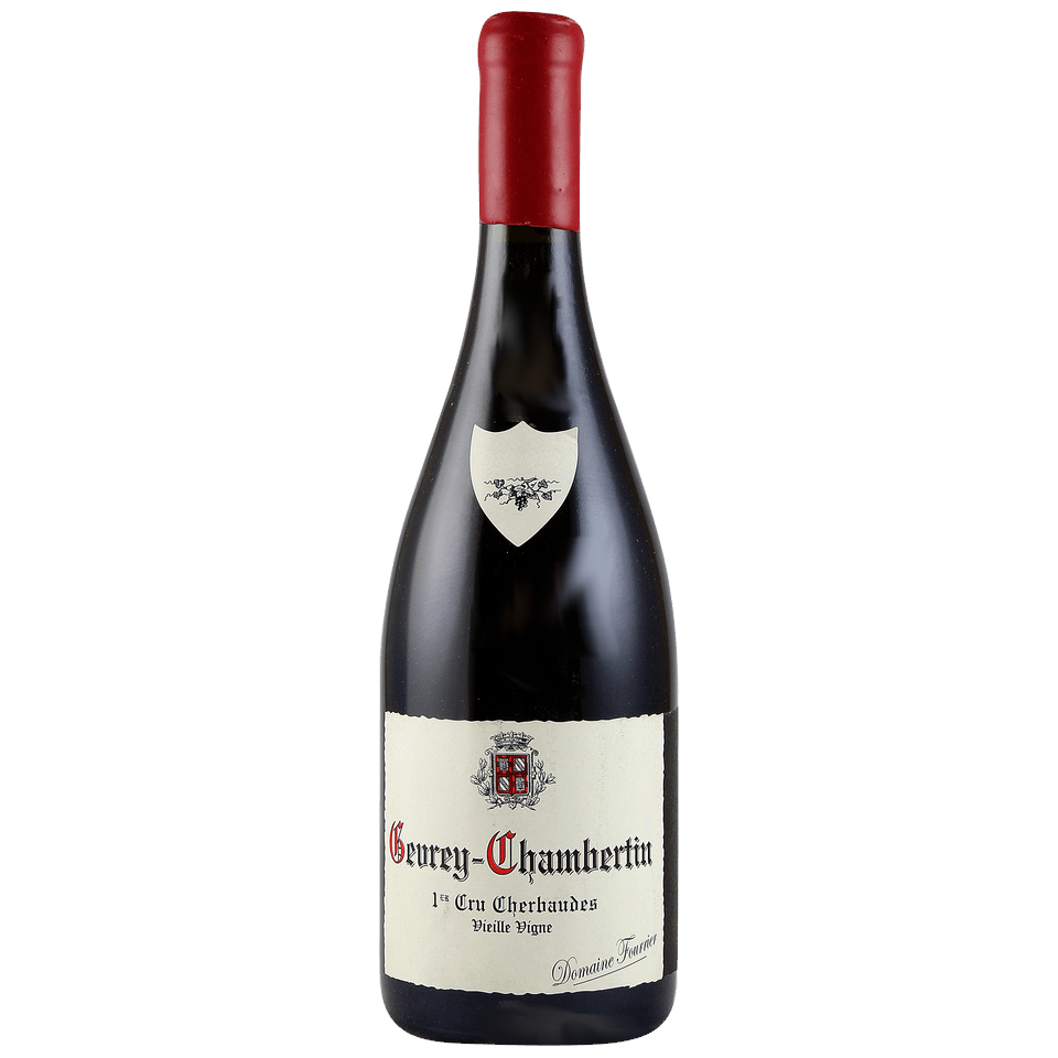ジュヴレ・シャンベルタン 1級 シェルボード V.V [2019] 750ml 