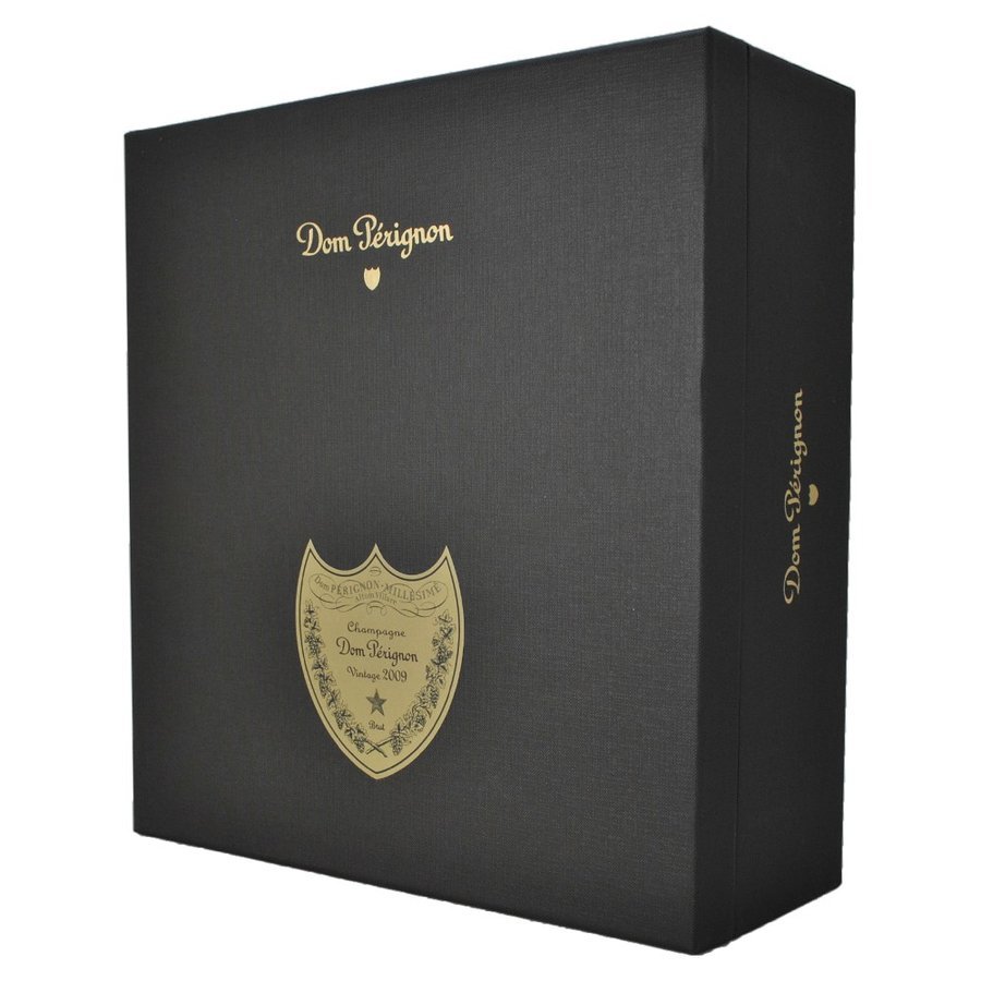 ドン ペリニヨン 2008 2グラスセット 正規品 [2008] 750ml / Dom Perignon 2008 Glass  Set|寺田倉庫|信濃屋ネットショップ