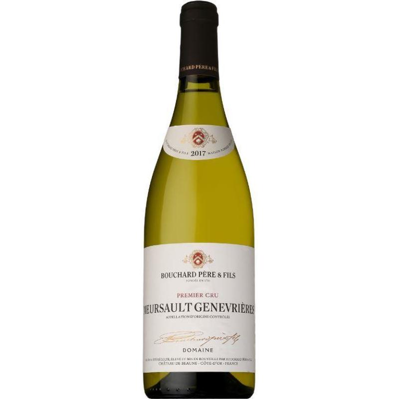 ムルソー 1級 ジュヌヴリエール [2017] 750ml / MEURSAULT PREMIER CRU GENEVRIERES |寺田倉庫|信濃屋ネットショップ