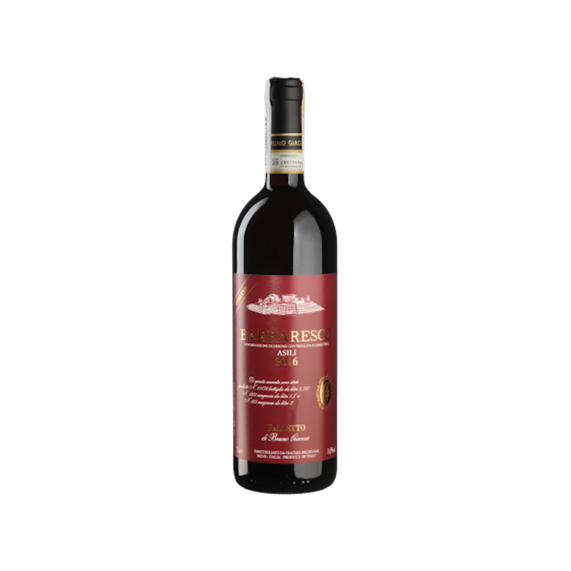 バルバレスコ アジリ リゼルヴァ [2016] 750ml / Barbaresco Asili Riserva|寺田倉庫|信濃屋ネットショップ