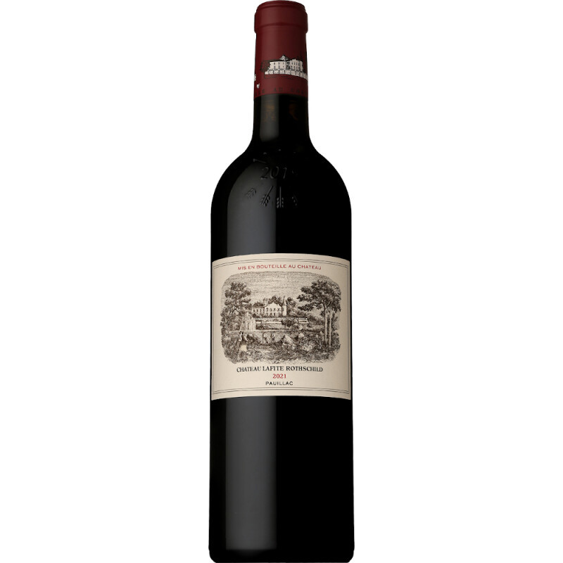 カリュアド・ド・ラフィット [2009] 750ml / Carruades de Lafite|寺田倉庫|ラ・ヴィネ ネットショップ