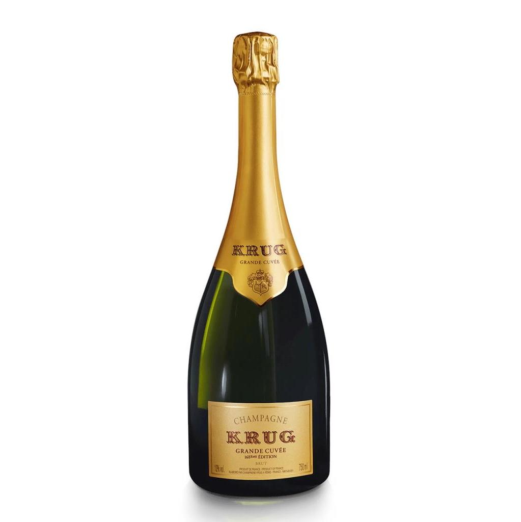 グランド・キュヴェ・１６８・ｅｍｅ・エディション・ブリュット [NV] 750ml / Grande Cuvée 168ème Édition  Brut|寺田倉庫|信濃屋ネットショップ