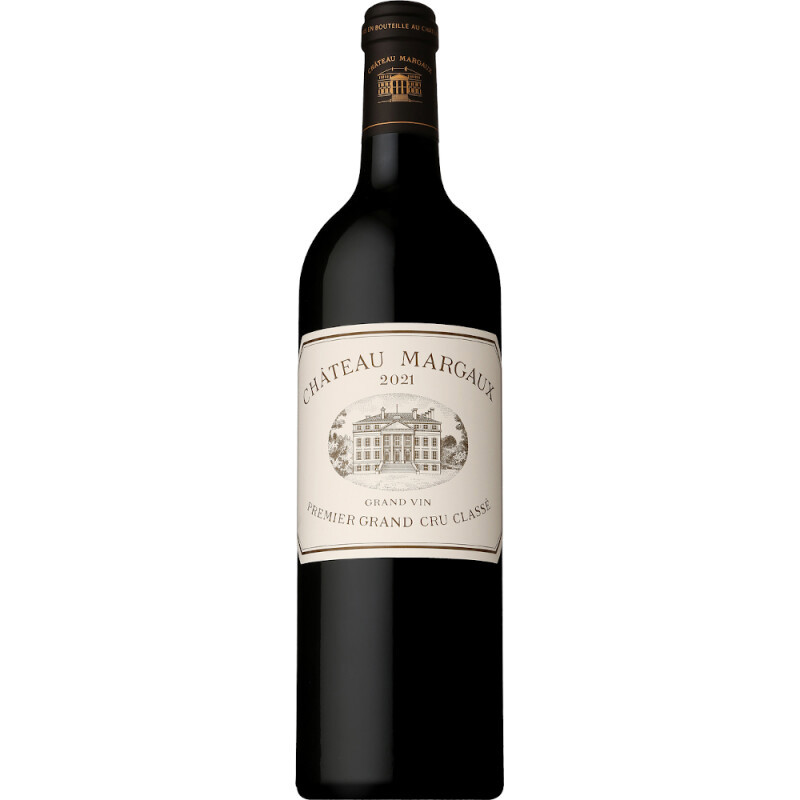 シャトー・マルゴー [2015] 750ml / Chateau Margaux|寺田倉庫|信濃屋ネットショップ