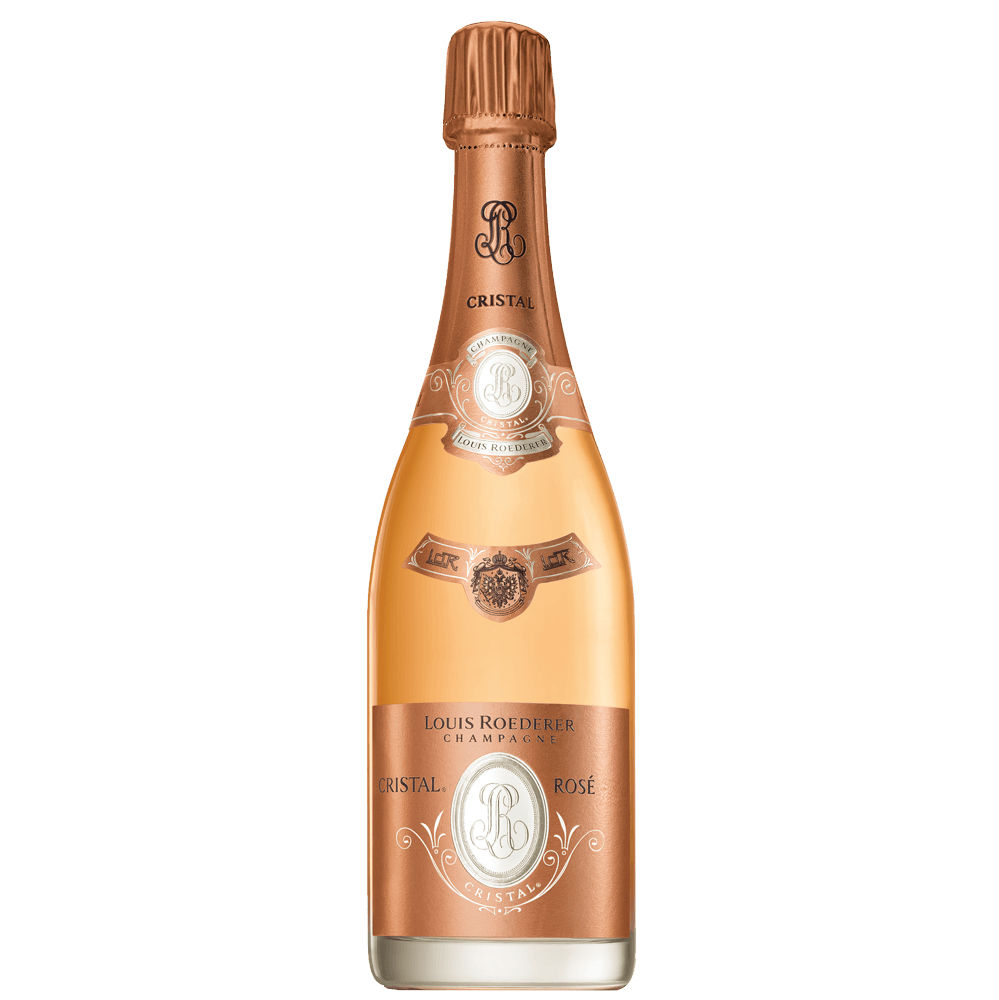 クリスタル・ブリュット・ロゼ [2012] 750ml / Cristal Brut Rose|寺田倉庫|信濃屋ネットショップ