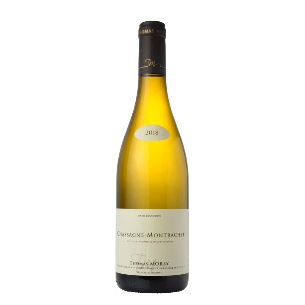 シャサーニュ・モンラッシェ ブラン [2018] 750ml / Chassagne - Montrachet  Blanc|寺田倉庫|信濃屋ネットショップ