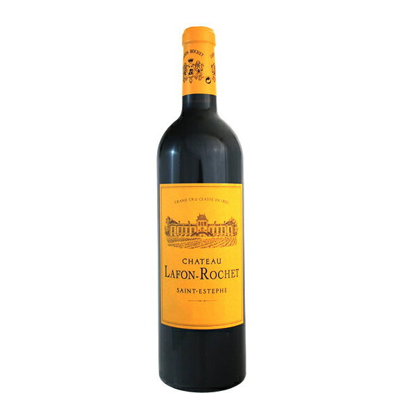 シャトー・ラフォン・ロッシェ [2016] 750ml / Chateau Lafon-Rochet|寺田倉庫|信濃屋ネットショップ