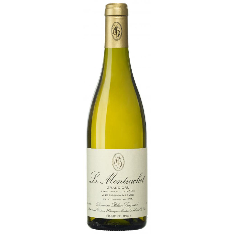 ル・モンラッシェ・グラン・クリュ [2015] 750ml / Le Montrachet Grand Cru|寺田倉庫|信濃屋ネットショップ