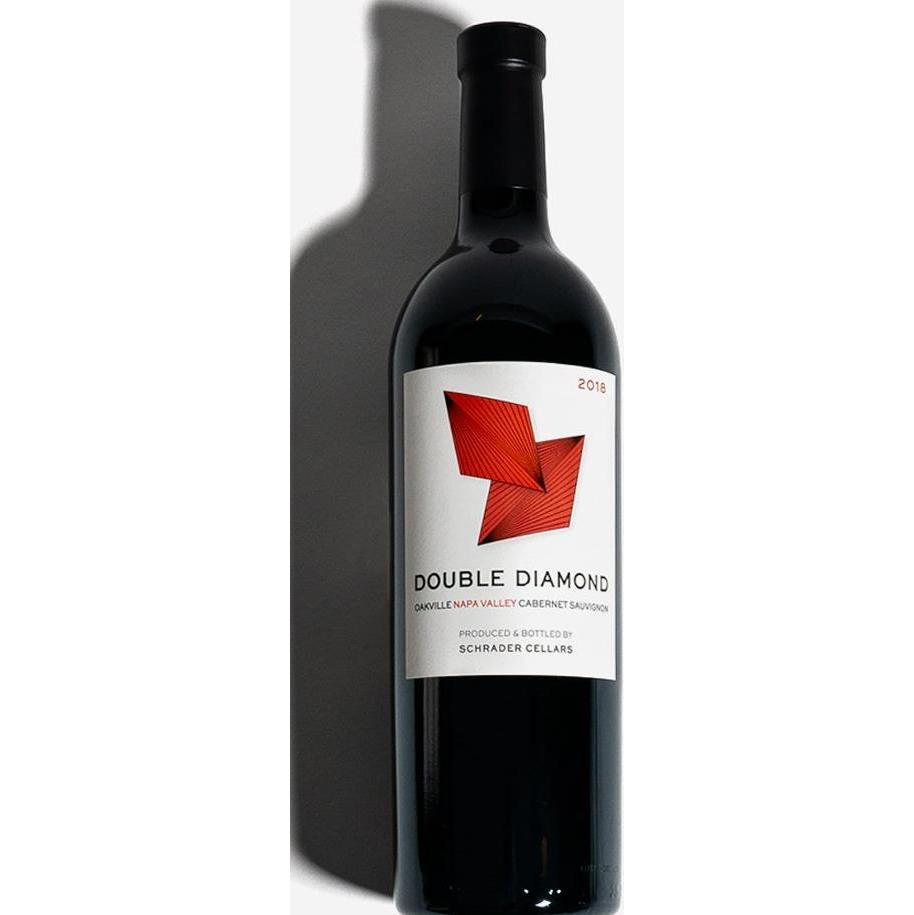 ダブル ダイヤモンド カベルネ ソーヴィニヨン オークヴィル ナパ ヴァレー / DOUBLE DIAMOND Cabernet Sauvignon  Oakville Napa Valley|寺田倉庫|信濃屋ネットショップ