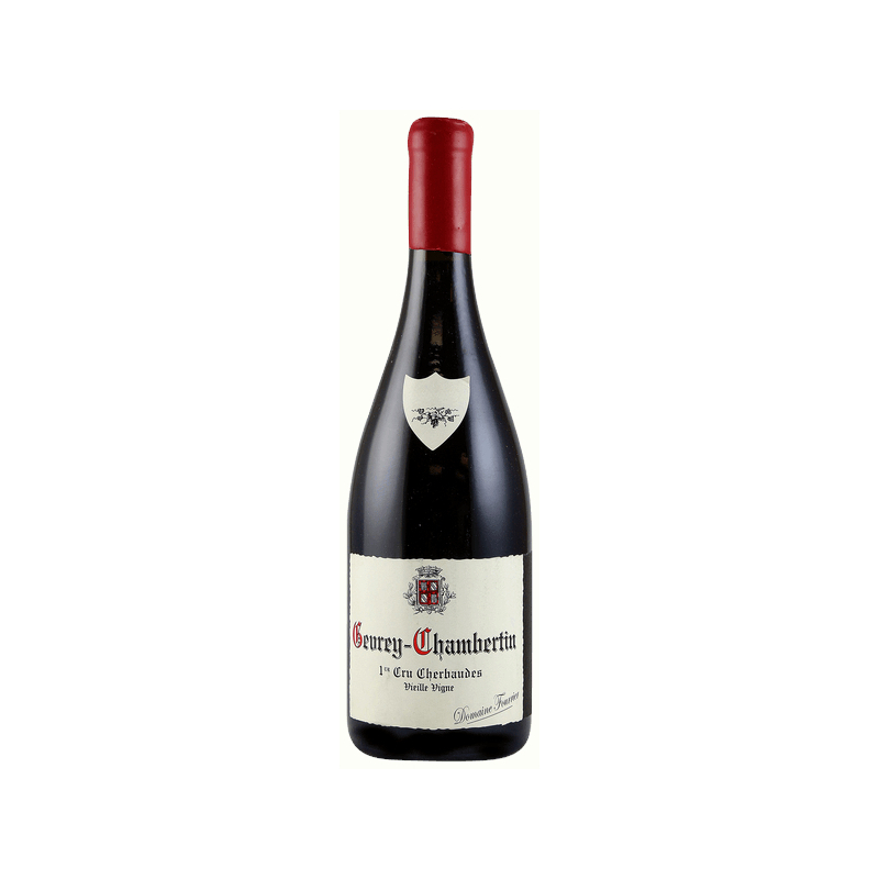 ジュヴレ・シャンベルタン・プルミエ・クリュ・シェルボード・ヴィエイユ・ヴィーニュ / Gevrey-Chambertin 1er Cru  Cherbaudes Vieilles Vignes|寺田倉庫|信濃屋ネットショップ