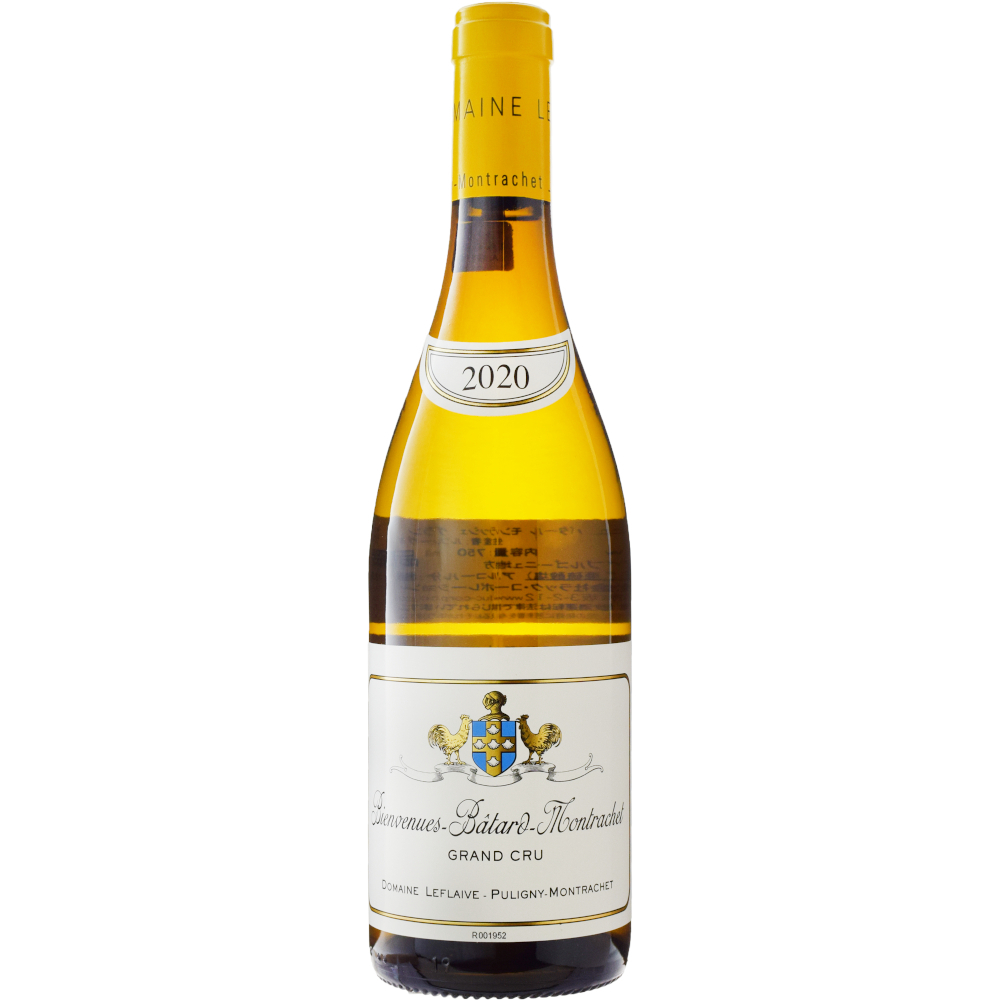 ビアンヴニュ・バタール・モンラッシェ・グラン・クリュ [2020] 750ml / Bienvenues-Batard-Montrachet  Grand Cru|寺田倉庫|信濃屋ネットショップ