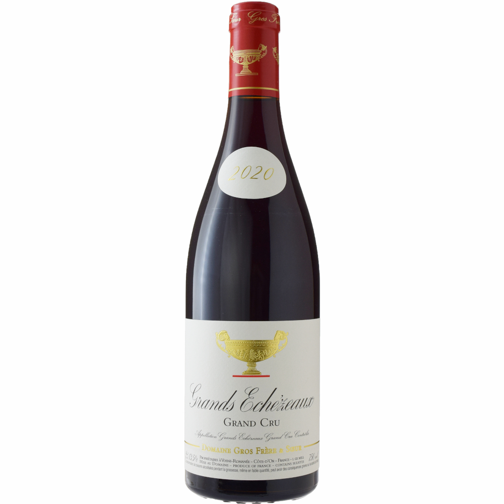 グラン・エシェゾー グラン・クリュ [2020] 750ml / Grands Echezeaux Grand Cru|寺田倉庫|信濃屋ネットショップ