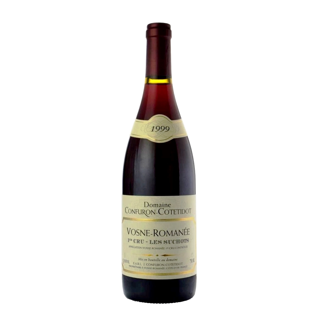 新品未開封ヴォーヌ・ロマネ 1999 Vosne-Romanee