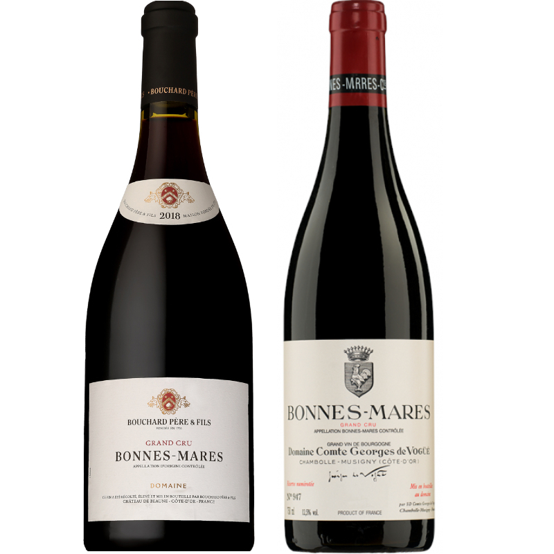 ボンヌマール 2018VTセット 限定1セット|寺田倉庫|信濃屋ネットショップ 