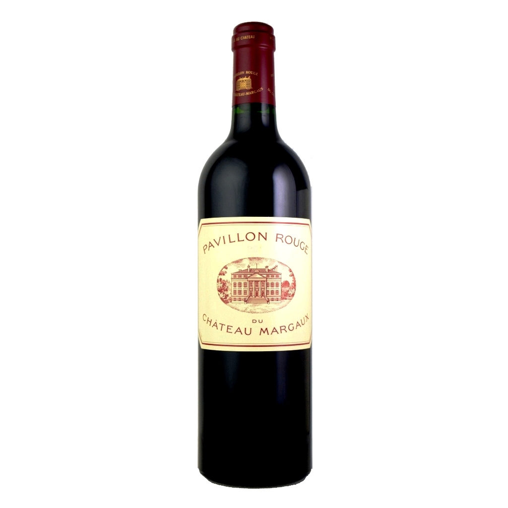 パヴィヨン・ルージュ・デュ・シャトー・マルゴー [2016] 750ml / Pavillon Rouge du Chateau  Margaux|寺田倉庫|信濃屋ネットショップ