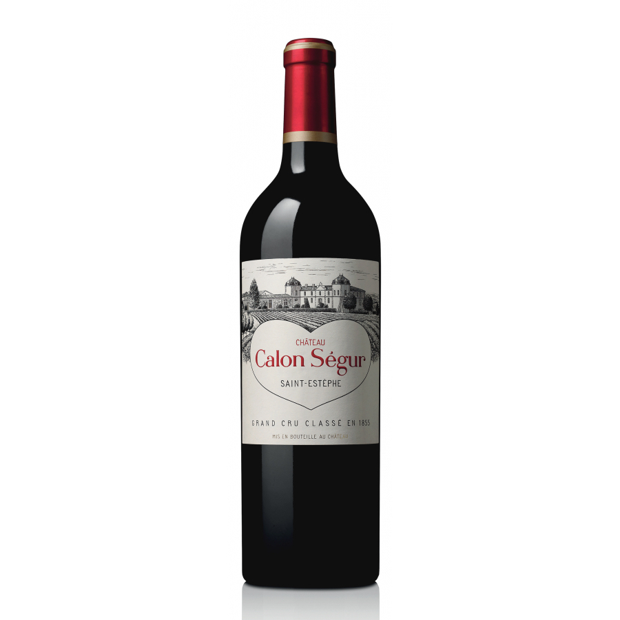 シャトー・カロン・セギュール [2003] 750ml / Chateau Calon-Segur|寺田倉庫|信濃屋ネットショップ