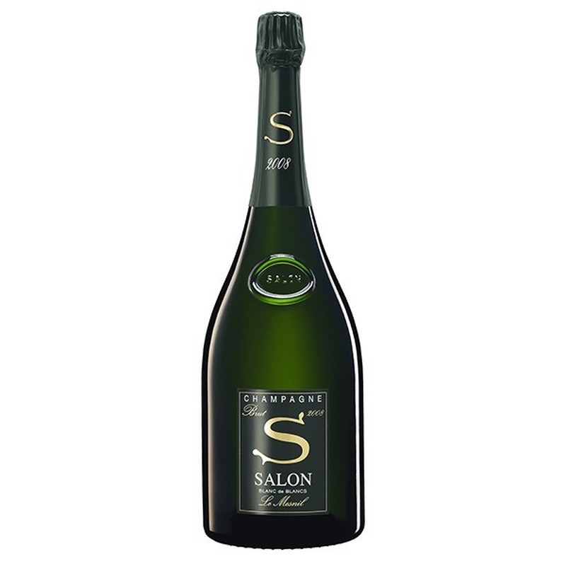 サロン ブラン・ド・ブラン 1500ml マグナムボトル [2008] 1500ml / Salon Blanc de Blancs 1500ml  Magnum Bottle|寺田倉庫|信濃屋ネットショップ