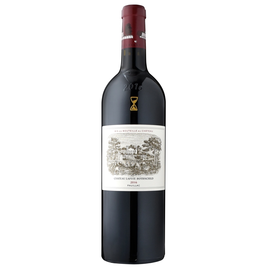 シャトー・ラフィット・ロートシルト [2016] 750ml / Chateau Lafite Rothschild|寺田倉庫|信濃屋ネットショップ