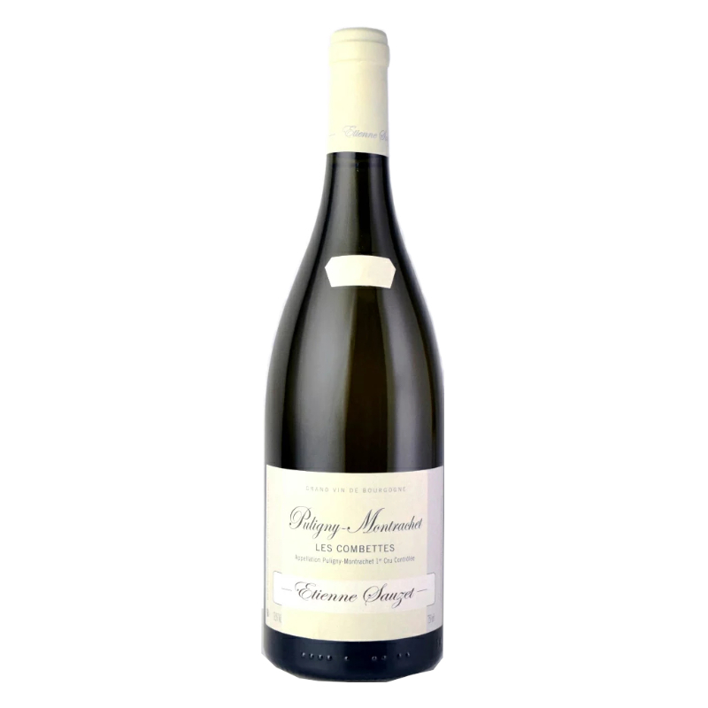 ピュリニィ・モンラッシェ・プルミエ・クリュ・レ・コンベット [2018] 750ml / Puligny-Montrachet 1er Cru Les  Combettes|寺田倉庫|信濃屋ネットショップ