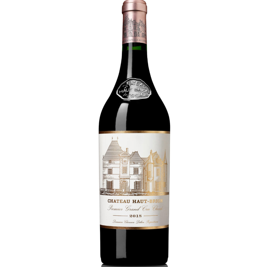 シャトー・オー・ブリオン [2018] 750ml / Chateau Haut-Brion|寺田倉庫|信濃屋ネットショップ