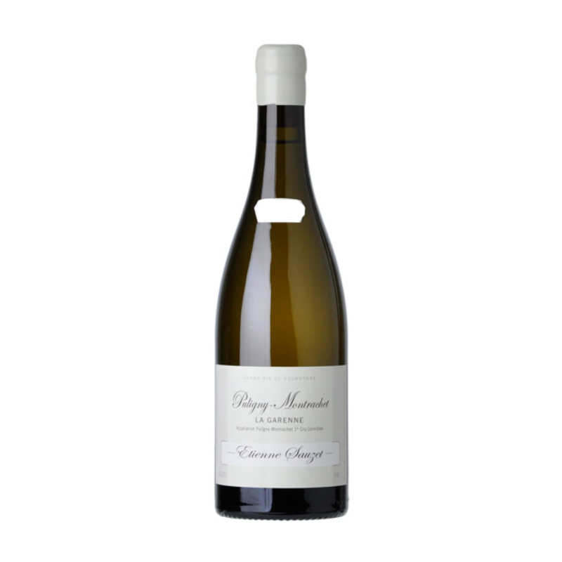 ピュリニィ・モンラッシェ・プルミエ・クリュ・ラ・ガレンヌ [2015] 750ml / Puligny-Montrachet 1er Cru La  Garenne|寺田倉庫|信濃屋ネットショップ