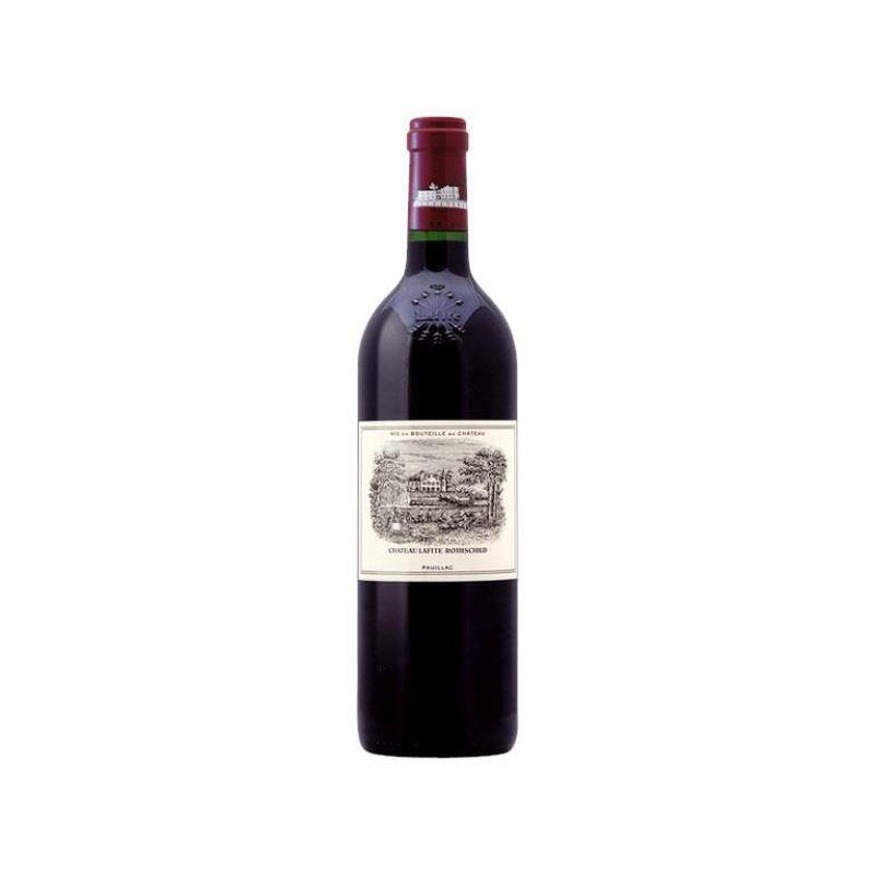 シャトー・ラフィット・ロートシルト [1996] 750ml / Chateau Lafite Rothschild|寺田倉庫|信濃屋ネットショップ